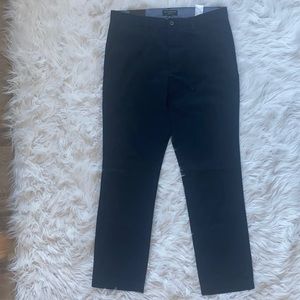 Banana Republic Arden Chino Slim Fit Pants 33 x 32